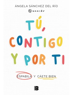 Tu contigo y por ti