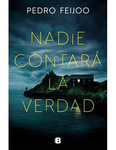 Nadie contara la verdad