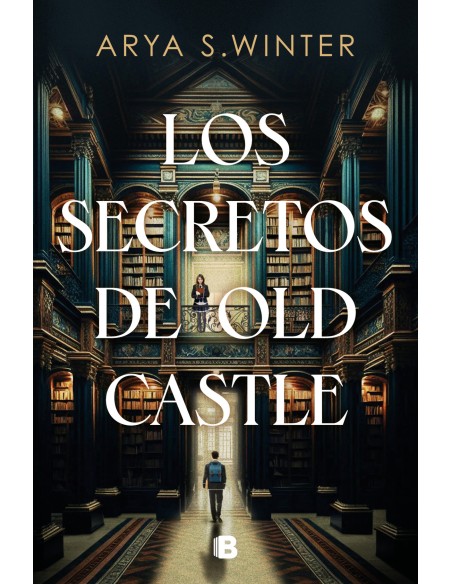 Los secretos de Old Castle