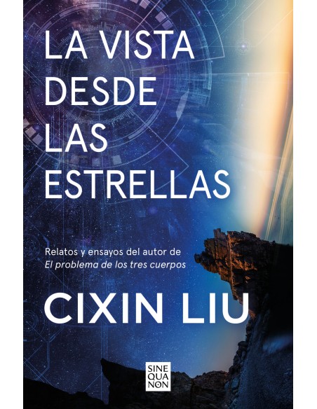 La vista desde las estrellas