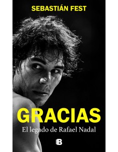 El legado de Rafa