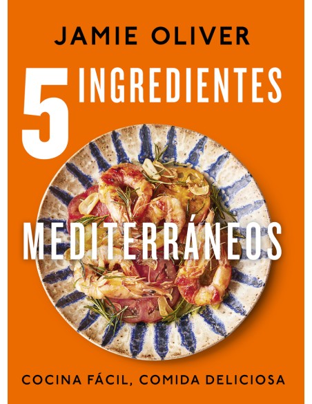 5 ingredientes mediterraneos