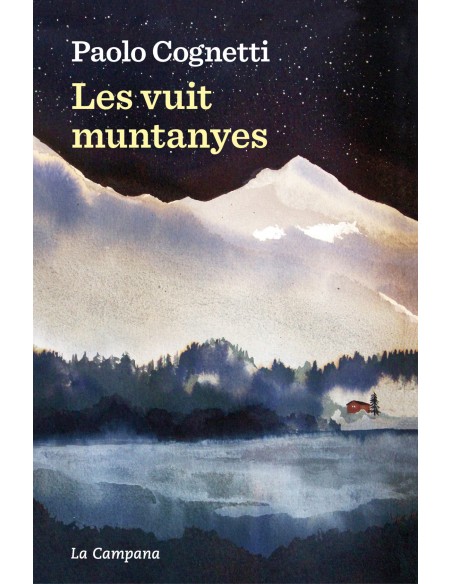 Les vuit muntanyes