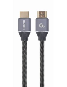 CCBP-HDMI-10M cable HDMI HDMI tipo A (Estándar) Gris