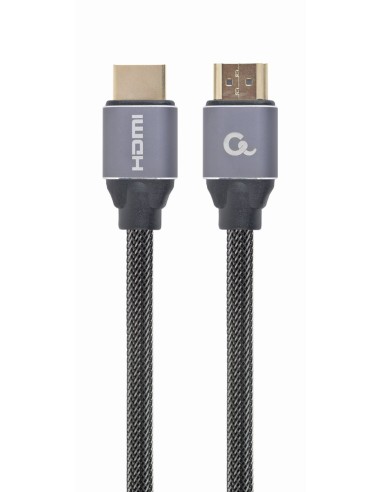 CCBP-HDMI-10M cable HDMI HDMI tipo A (Estándar) Gris