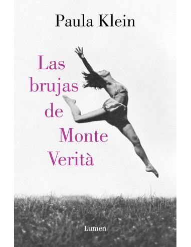 Las brujas de Monte Verita