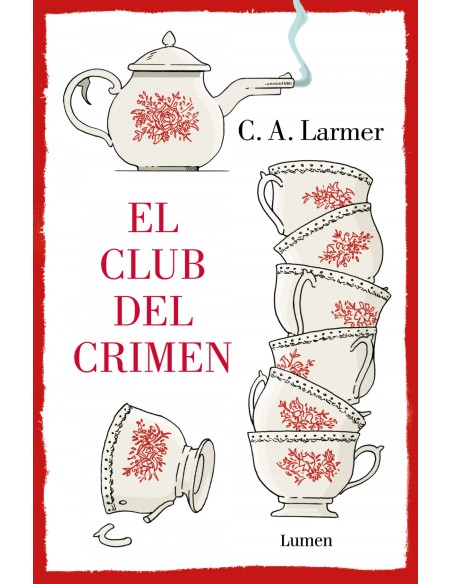 El Club del Crimen