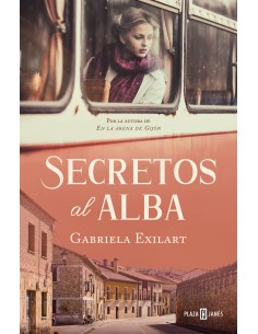 Secretos al alba
