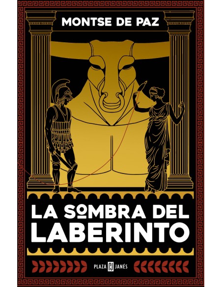 La sombra del laberinto