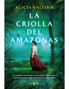 La criolla del Amazonas