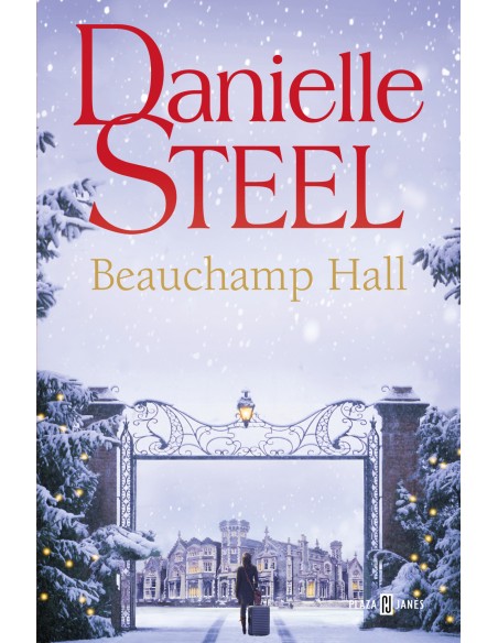 Beauchamp Hall