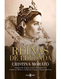 Reinas de leyenda