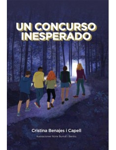 Un concurso inesperado