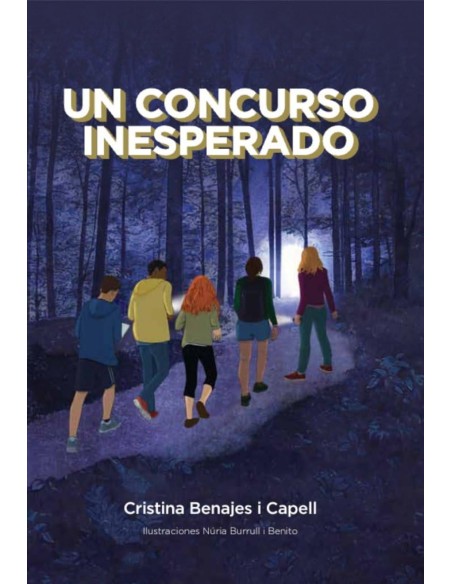 Un concurso inesperado