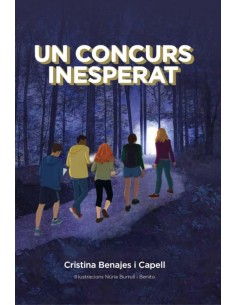 Un concurs inesperat