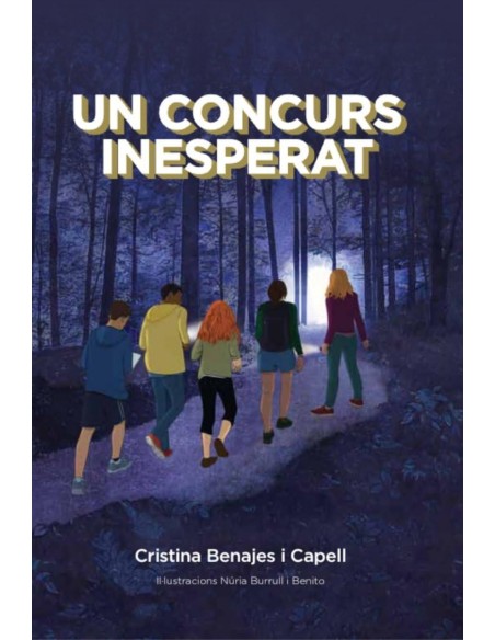 Un concurs inesperat
