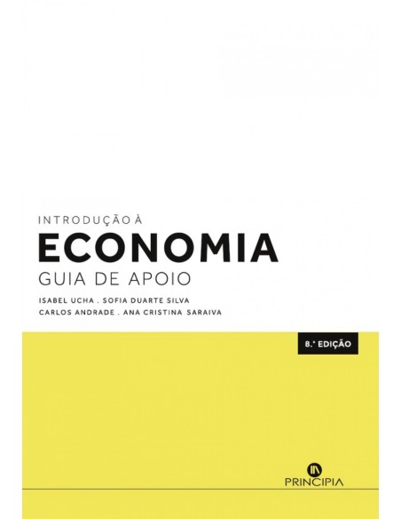 INTRODUCAO A ECONOMIA GUIA DE APOIO