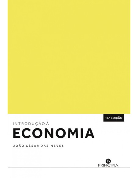 INTRODUCAO A ECONOMIA