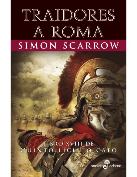 Traidores a Roma XVIII