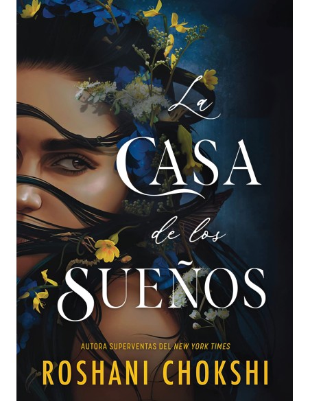 La casa de los suenos