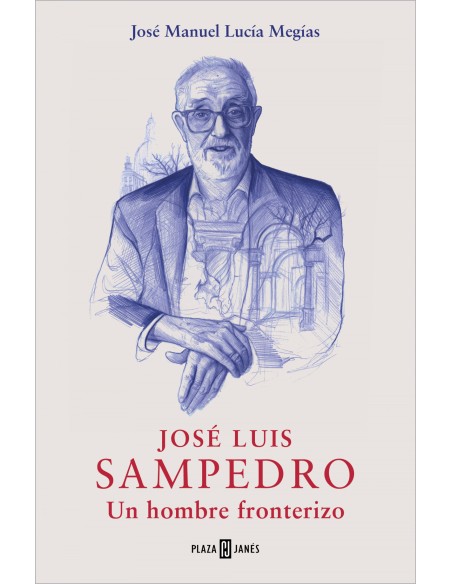 Jose Luis Sampedro
