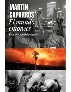 El mundo entonces