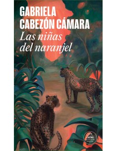 Las ninas del naranjel