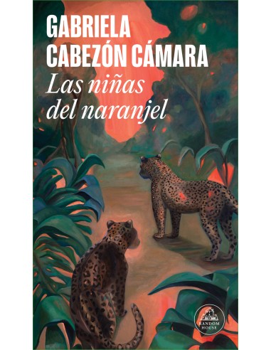 Las ninas del naranjel