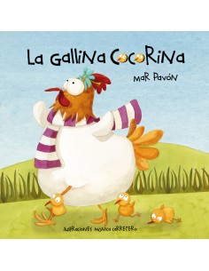 La gallina cocorina