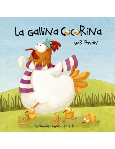 La gallina cocorina