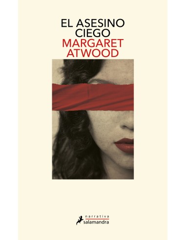 El asesino ciego