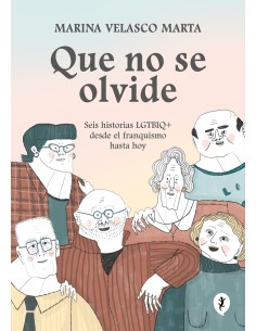 Que no se olvide