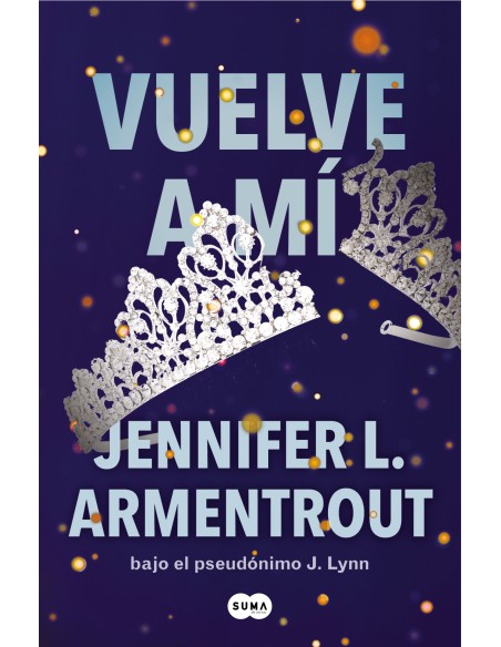 Vuelve a mi Te esperare 3