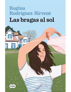 Las bragas al sol