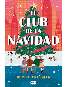 El club de la Navidad