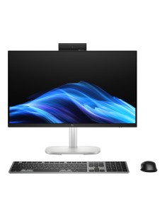 EliteStudio 8 All-in-One G1i 23.8 inch Desktop AI PC Intel Core Ultra 5 60,5 cm (23.8") 1920 x 1080 Pixeles 16 GB DDR5-SDRAM Win