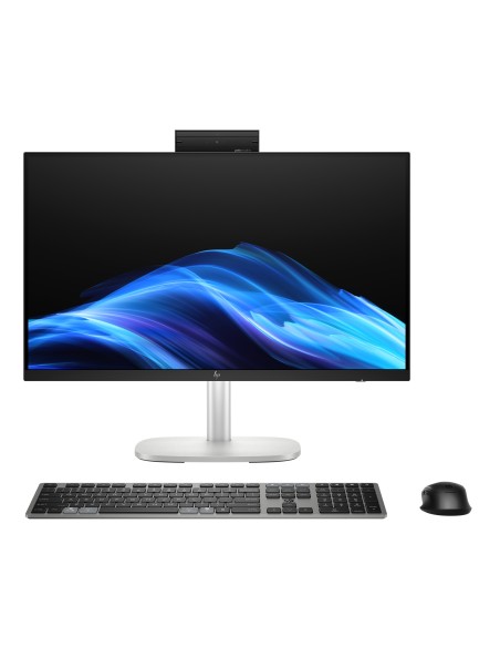 EliteStudio 8 All-in-One G1i 23.8 inch Desktop AI PC Intel Core Ultra 5 60,5 cm (23.8") 1920 x 1080 Pixeles 16 GB DDR5-SDRAM Win