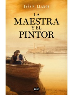 La maestra y el pintor