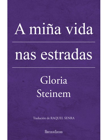 A mina vida nas estradas