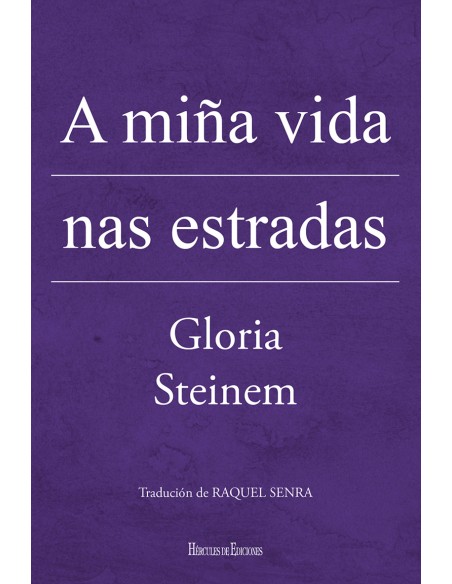 A mina vida nas estradas