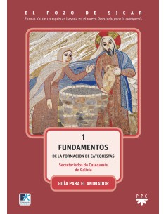 El pozo de Sicar 1 Fundamentos Guia