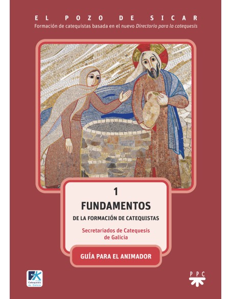 El pozo de Sicar 1 Fundamentos Guia