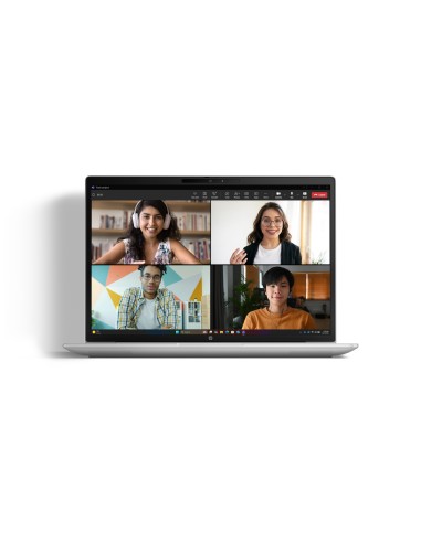 DU1C7AT ordenador portatil Intel Core 5 Portátil 35,6 cm (14") WUXGA 16 GB LPDDR5x-SDRAM 512 GB SSD Wi-Fi 7 (802.11be) Windows 1