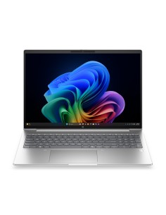 ProBook 4 G2i 16 inch Notebook AI PC Wolf Pro Security Edition Intel Core 5 Portátil 40,6 cm (16") WUXGA 48 GB DDR5-SDRAM 512 GB