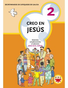 Creo en Jesus 2