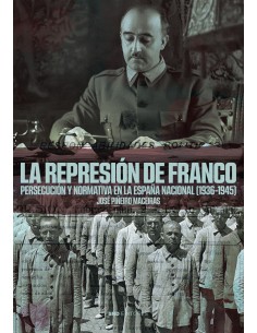 La represion de Franco