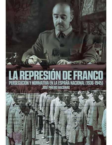 La represion de Franco