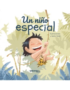 Un nino especial