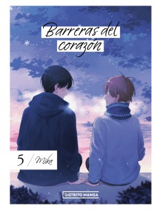 BARRERAS DEL CORAZON 5