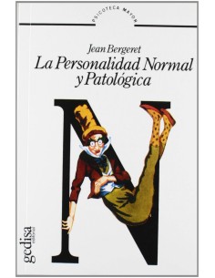 La personalidad normal y patologica